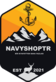 NavyShopTR logo